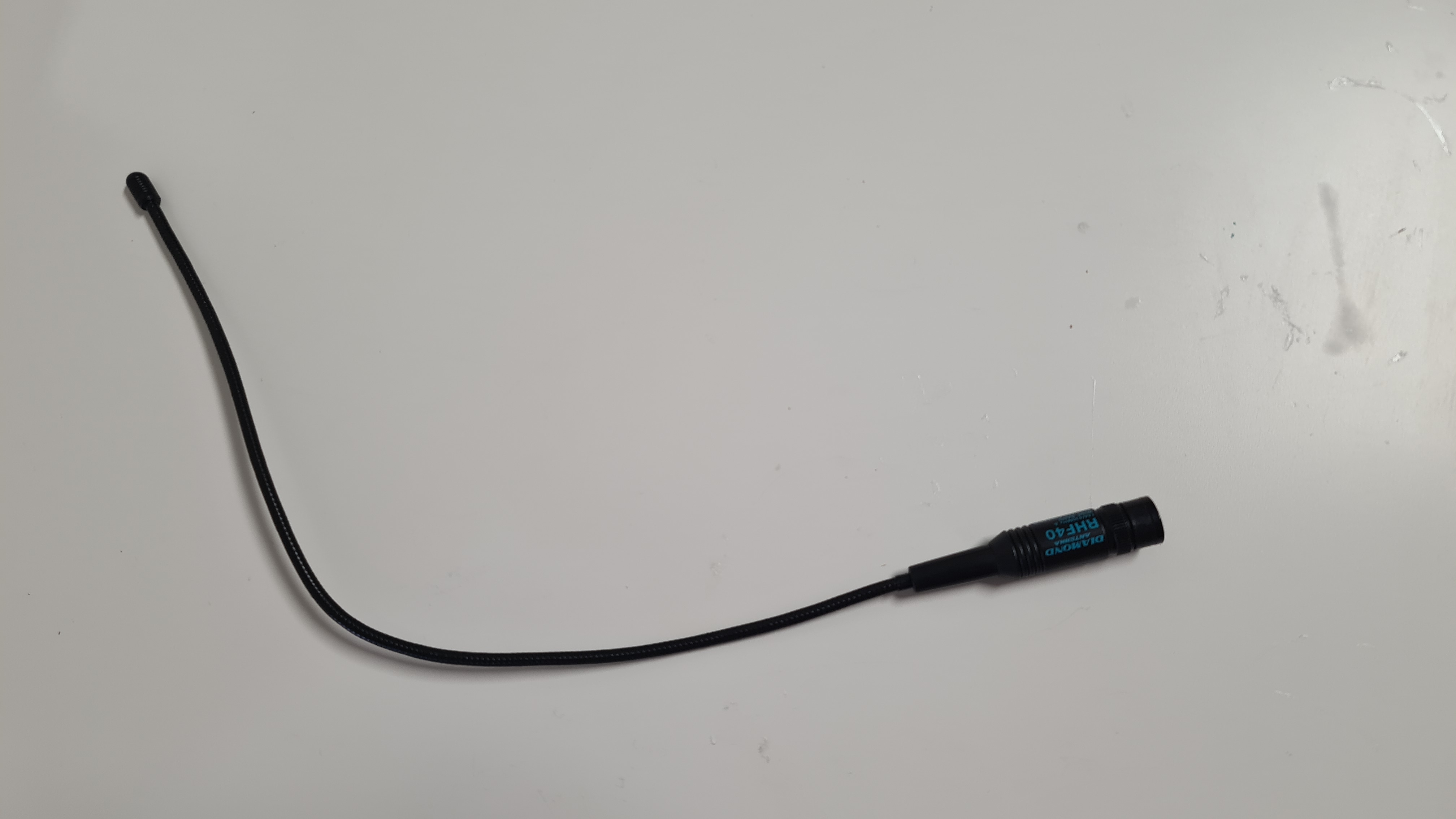 DIAMOND RHF-40 Flexantenne BNC/SMA
